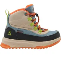 Kamik - Kid's Stormy Mid 2 - Hoge schoenen 35, beige