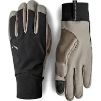 Salewa - Ortles DST Gloves - Handschoenen XL, zwart