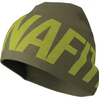Dynafit - Light Logo Beanie - Muts One Size, olijfgroen
