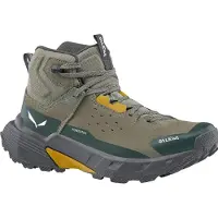 Salewa Wandelschoenen Pedroc Leather ID Ptx | Maat 43