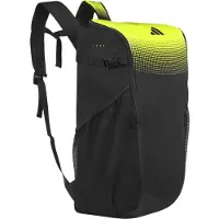Adidas Rugzak 4 kleur variaties | Zwart / Rood (Maat: M)