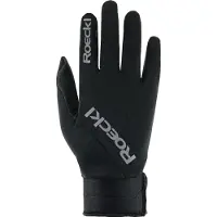 Roeckl sports - Lit 2 - Handschoenen 10,5, zwart