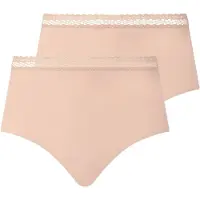 Chantelle Taillen Slip Cozy Chic 2P Slip