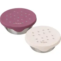 Fresk Fd660 Lunch Box Roze