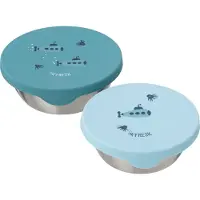 Fresk Fd660 Lunch Box Zilver
