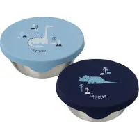 Fresk Fd660 Lunch Box Blauw