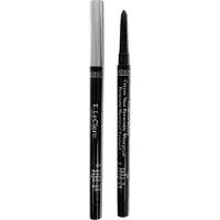 T.LeClerc T. LeClerc Waterproof Intrekbaar Oogpotlood | 01 Zwart 1 St Make-up