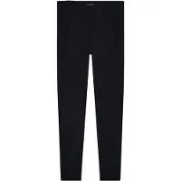 Canterbury Dames/Dames Vapodri Legging Volledig (Jet Zwart)