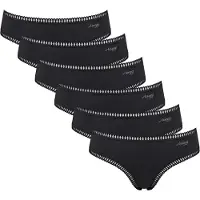 Sloggi Slip zwart