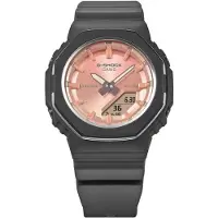 Casio G-shock Dames Horloge Grijs GMA-P2110SC-4AER