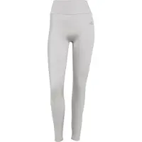 Adidas Sportbroek 'Optime Essentials' grijs
