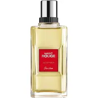Guerlain Eau De Toilette Habit Rouge 100 ml - Voor Mannen