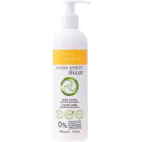 Alyssa Ashley BioLab Tiarébloem & amandelmelk Body Lotion