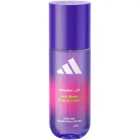 Adidas Hair & Body Mist Spark Up 150 Ml