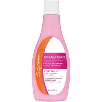 Sally Hansen Pro Vitamin B Strengthening - 200 ml - Nagellakremover