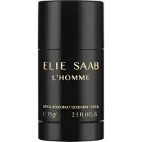 Elie Saab Deodorant L'Homme Deo Stick 75gr | Voor Mannen