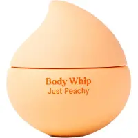 Sundae Body Whipped Body Moisturiser - Just Peachy 220 ml