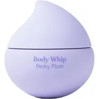 Sundae Body Whipped Body Moisturiser - Perky Plum 220 ml