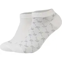 JOOP! Sokken 'Premium Essentials' grijs / wit