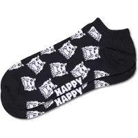 Happy socks Sokken gemengde kleuren