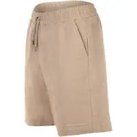 Emporio Armani Broek lichtbruin