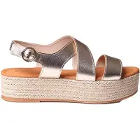Toni pons Elisenda Platform Sandalen