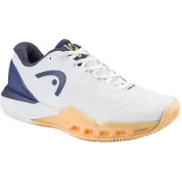 Head Racket Revolt Pro 5.0 Clay Shoes Wit EU 36 Vrouw