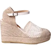 Toni pons Mariona Wedge Espadrilles