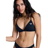 Roxy Erjx305651 Essentials Sd Fixed Triangle Bikinitop