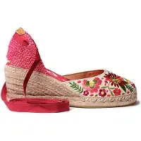 Toni pons Castell Wedge Espadrilles