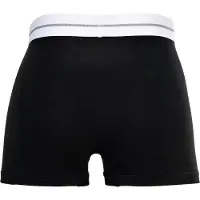 Ellesse Boxershorts 'Ambria' zwart / wit