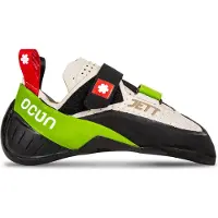 Ocun - Jett QC - Klimschoenen 47, groen