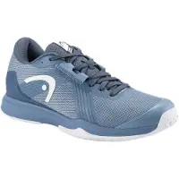 Head Racket Sprint Team 4.0 All Court Shoes Blauw EU 38 1/2 Vrouw