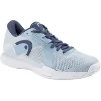 Head Racket Sprint Pro 4.0 All Court Shoes Blauw EU 42 1/2 Vrouw