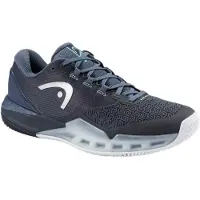 Head Tennisschoen Men Revolt Pro 5.0 Clay Blueberry/Teal-Schoenmaat 41