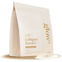 Glow25 Collagen Powder Unflavoured – 450g