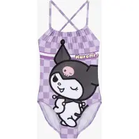 Hello Kitty Kuromi Zwemkleding