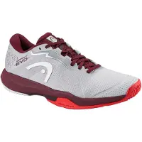 Head Racket Sprint Evo 4.0 All Court Shoes Wit EU 43 Man