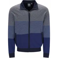 Hajo Huispak blauw / marine / blauw gemêleerd / grijs gemêleerd
