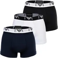 Emporio Armani Bold Monogram Boxershorts
