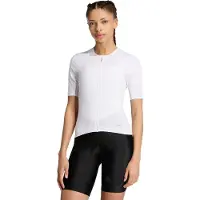 Adidas Functioneel shirt 'Tempo' wit