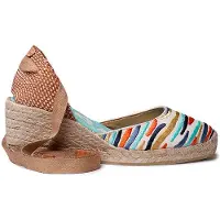 Toni pons Castell Wedge Espadrilles