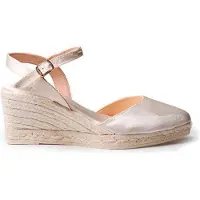 Toni pons Margot Wedge Espadrilles