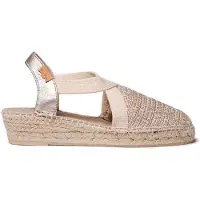 Toni pons Vera-rl Wedge Espadrilles