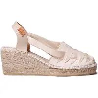 Toni pons Tracy-cu Wedge Espadrilles