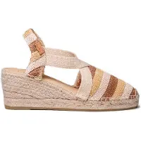 Toni pons Terra-ab Wedge Espadrilles