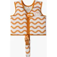 Swim Essentials orange surfer zwemvest (2-3 jaar / 15-18 kg) unisex