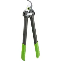 Kinzo Bypass Snoeischaar – Takkenschaar met Lange Armen – 20 mm Snoeicapaciteit – 50 cm – Tuingereedschap voor Levende Takken – Antislip Handgrepen – Lichtgewicht