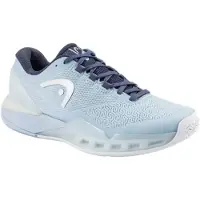 Head Racket Revolt Pro 5.0 All Court Shoes Blauw EU 36 Vrouw