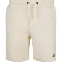 Bos Bright Blue Supply & co. korte broek heren fisher sweat short sco26109fi82/1002